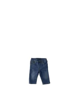 Jeans in cotone POLO BOYS BLU 9M - Ralph Lauren - FashionsVida
