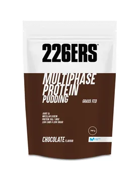 Proteina Multiphase Pudding Cioccolato 700g Multicolor - 226ERS - FashionsVida