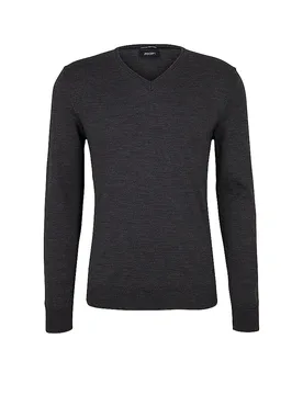 Joop Pullover grigio S - Joop! - FashionsVida