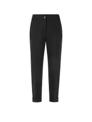 Marc Cain Chino FORDON noir 36