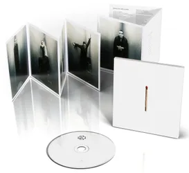 Von - CD (Digipak) - None - unisex
