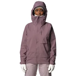 Veste Rollercoaster Dusk Purple S