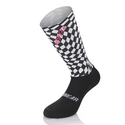 Mb Wear Chaussettes Aero Fast