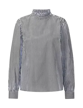 Ruffle Blouse female - 40 - FashionsVida