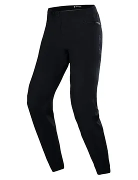 Bicycle Pantaloni A-dura Black - Alpinestars - FashionsVida