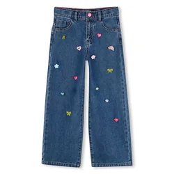 Pantaloni U2210 Stone 4 Anni