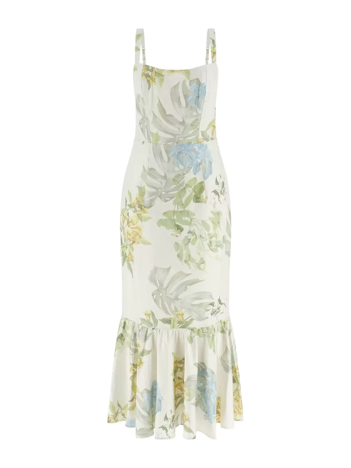 SL RORY DRESS female - 40 - FashionsVida