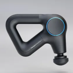 Pistola de masaje Theragun Prime Plus