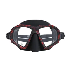 Maschera Per Pesca Subacquea Remora