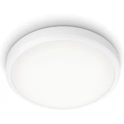 Plafón LED redondo Doris 17 W 1700 lm 4000 K