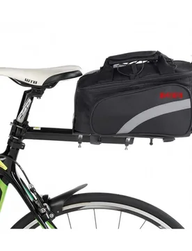 Pnk Sacoche De Porte-bagages - Pnk - FashionsVida