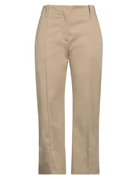 Hose Damen Beige 32,36 Damen - SEVENTY VENEZIA - FashionsVida