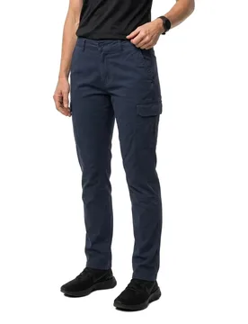 Pantalon Cargo Charlie Sr Navy 3XL - Sea Ranch - FashionsVida