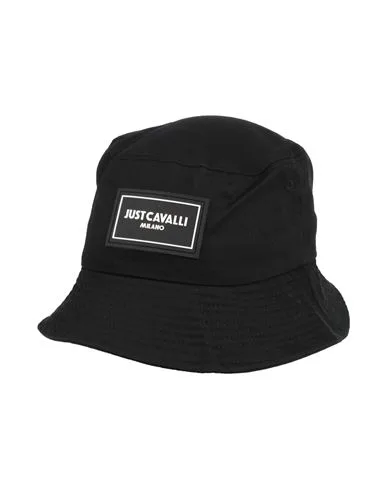 Sombrero Mujer Negro ONESIZE Mujer - Just cavalli - FashionsVida