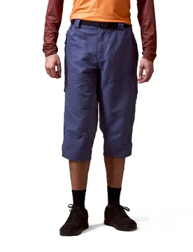 Pinocchietto Hummvee Indigo Rock - Endura - FashionsVida