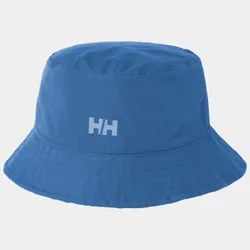 Trail Bucket Hat Blue STD - Azurite Blue - Unisex