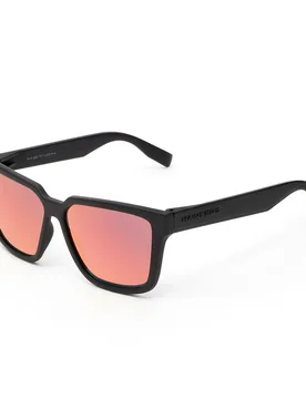 Gafas de sol Carbon Black - Red Motion - Hawkers - FashionsVida
