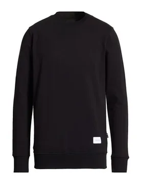 Sudadera Hombre Negro L,M,XL,XXL Hombre - Shoe - FashionsVida