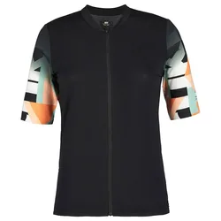 Maglia A Maniche Corte Raivio R Black