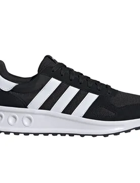 Run 84 zapatilla moda hombre Negro (45 1/3) - Adidas - FashionsVida