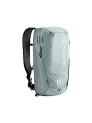 Zaino da alpinismo Trace 15 verde chiaro