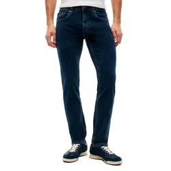 Jeans Dm0dm21213 Denim Blue Black 32