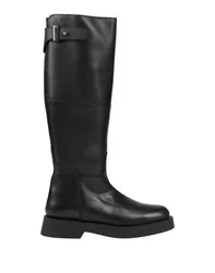 Stiefel Damen Schwarz 38,41 Damen