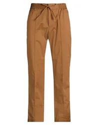 Hose Herren Braun 50,52 Herren