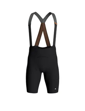 Salopette da ciclismo da uomo Equipe RS S11 Schtradivari nero XL - Assos - FashionsVida