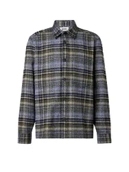 Overshirt DIEGGO 1 olive XXL Herren