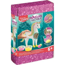 Creativ Fabbrica Favolosa Kit Creativo Unicorno
