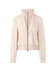 Marc CAIN Blazer beige 34 damen
