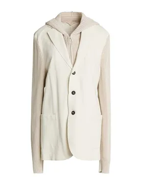 Americana Hombre Beige 3XL,M,S,XXL Hombre - Eleventy - FashionsVida