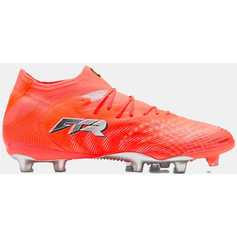 Botas de Futbol de Hombre FUTURE 9 ULTIMATE AG - Puma - FashionsVida