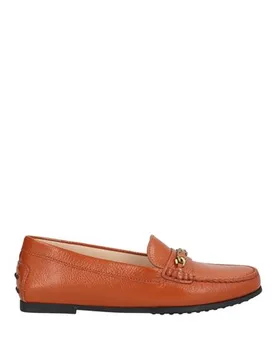 Mocasines Mujer Cuero 34,35,35.5,36,36.5,37.5,38.5 Mujer - Tod's - FashionsVida