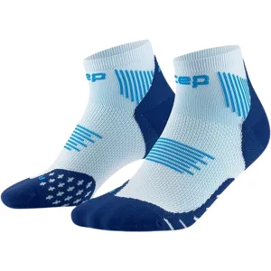 Core Run Laufsocken 5.0 Low-Cut Herren Blue 39-42 - Cep - FashionsVida