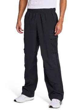 Unstoppable Herren Trainingsoberteile - Schwarz - Größe L Black L - Under armour - FashionsVida