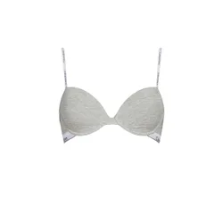 Calvin Soutien-gorge en coton mélangé