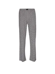 Pyjamahose dunkelblau XXL Herren