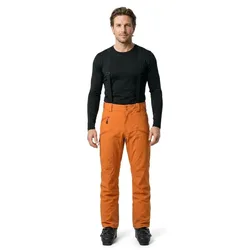 Pantalon Dawn Patrol Saffron M