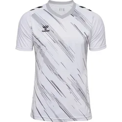 Match Triumph Trikot - Blanc - unisex - Size: S