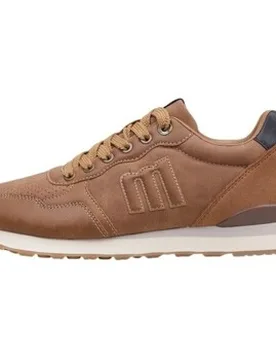 Sneaker 84755 40;41;42;44;45 Male - MTNG - FashionsVida