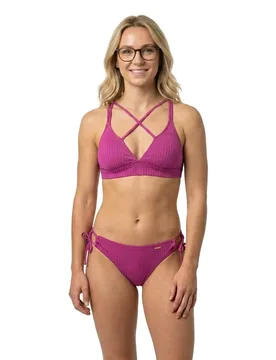 Bikini Costa Triangle Punch Pink L - Protest - FashionsVida