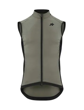 Assos Gilet Mille Gt Wind S11 - Assos - FashionsVida