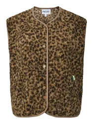 PCKATTY TEDDY VEST NOOS BC female