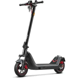 Scooter eléctrico con suspensión todo terreno KQi 300X