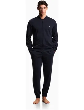 Set de homewear de hombre - Emporio Armani - FashionsVida