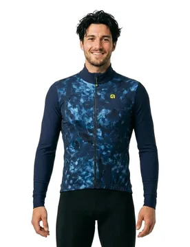 Ale Giacca Pr-e Ghostly Blue - Ale - FashionsVida
