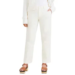 Pantalon High Waist Egret 25