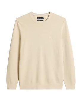 Marc O'Polo Jersey crema XL - Marc O'Polo - FashionsVida